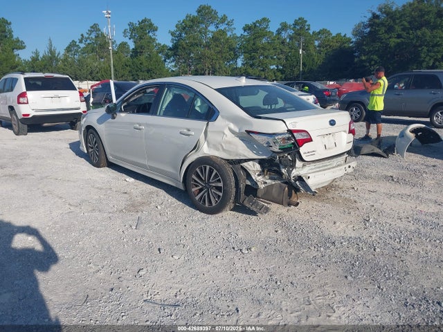 Subaru u5 2019 4S3BNAF63K3038674 Image 3