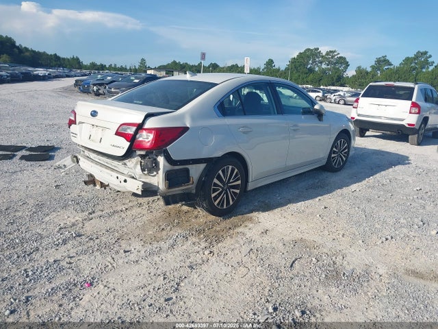 Subaru u5 2019 4S3BNAF63K3038674 Image 4