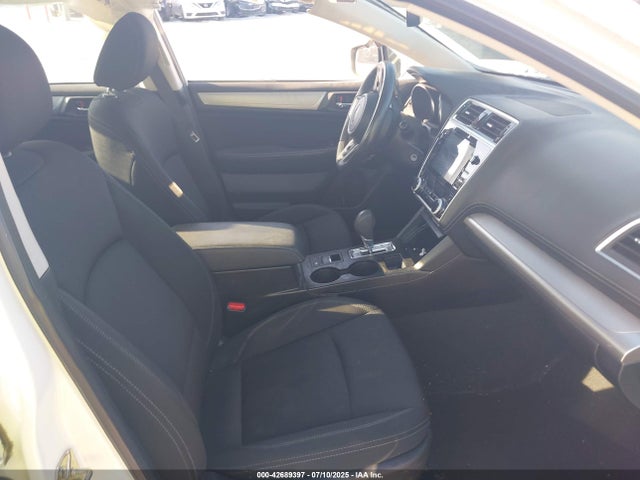Subaru u5 2019 4S3BNAF63K3038674 Image 5