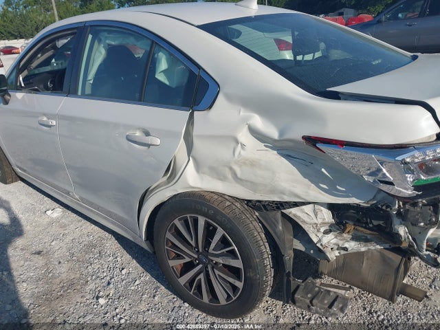 Subaru u5 2019 4S3BNAF63K3038674 Image 6