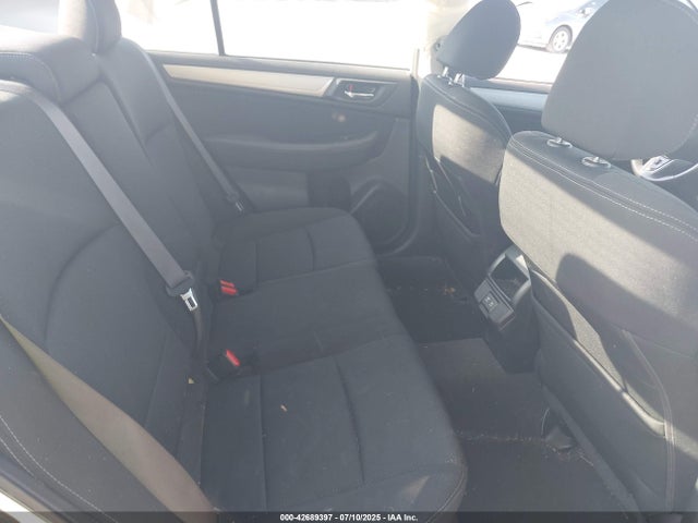 Subaru u5 2019 4S3BNAF63K3038674 Image 8