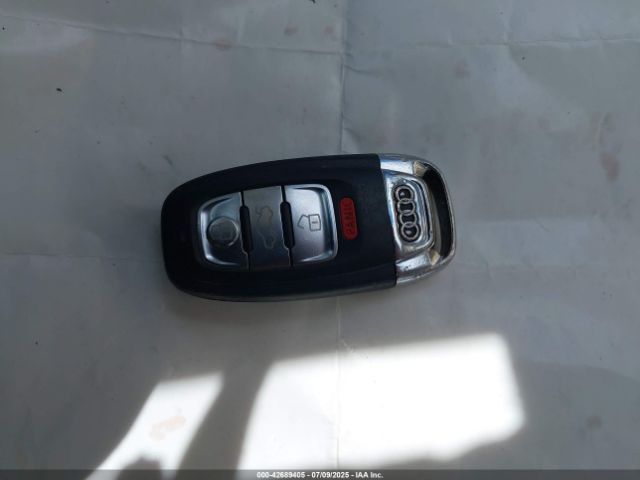 2013 AUDI A4 WAUBFAFL5DN032575 Photo 10