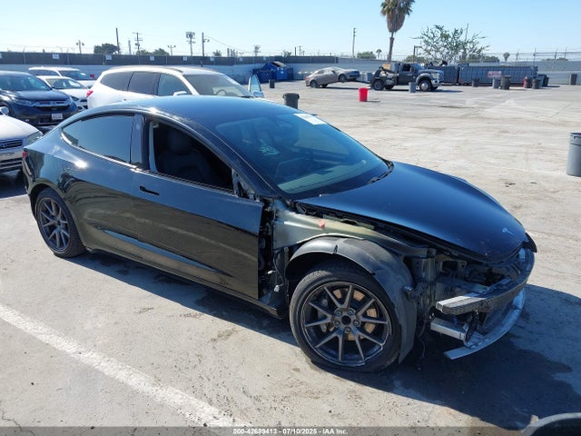 2021 TESLA MODEL 3 5YJ3E1EA7MF998323 Photo 0