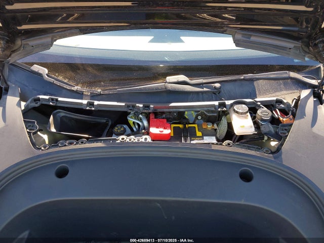 2021 TESLA MODEL 3 5YJ3E1EA7MF998323 Photo 9