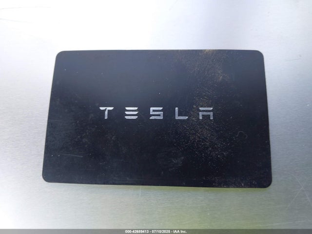 2021 TESLA MODEL 3 5YJ3E1EA7MF998323 Photo 10