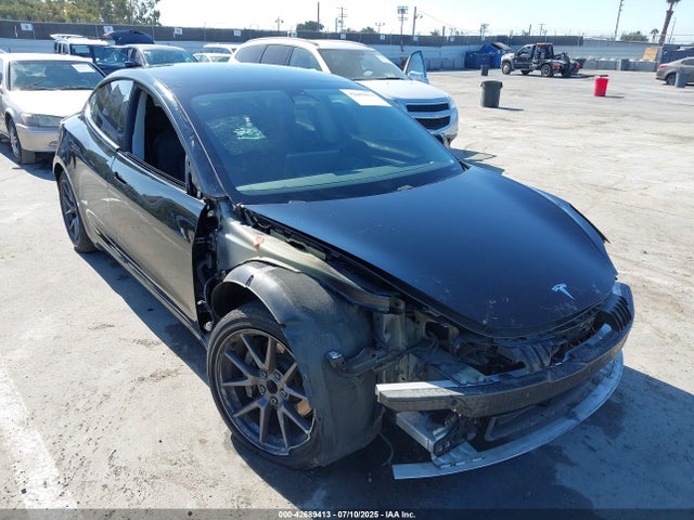 2021 TESLA MODEL 3 5YJ3E1EA7MF998323 Photo 5