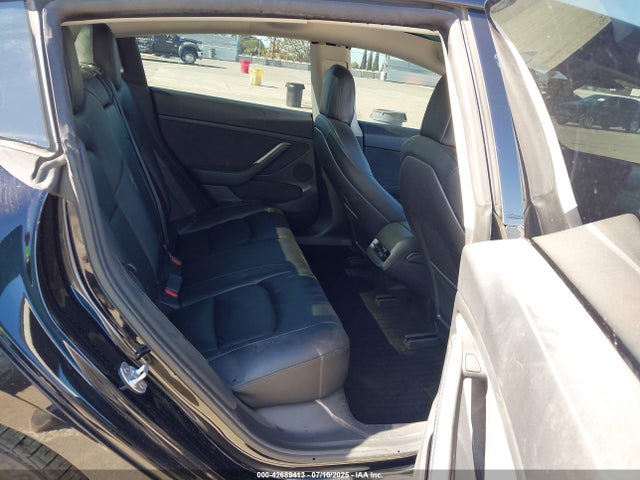 2021 TESLA MODEL 3 5YJ3E1EA7MF998323 Photo 7