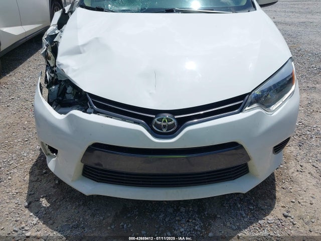 Toyota 2zr-fe 2015 5YFBURHEXFP311693 Image 13