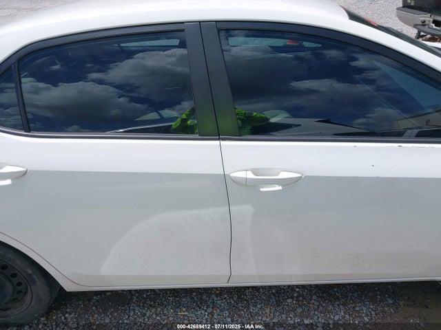 Toyota 2zr-fe 2015 5YFBURHEXFP311693 Image 14