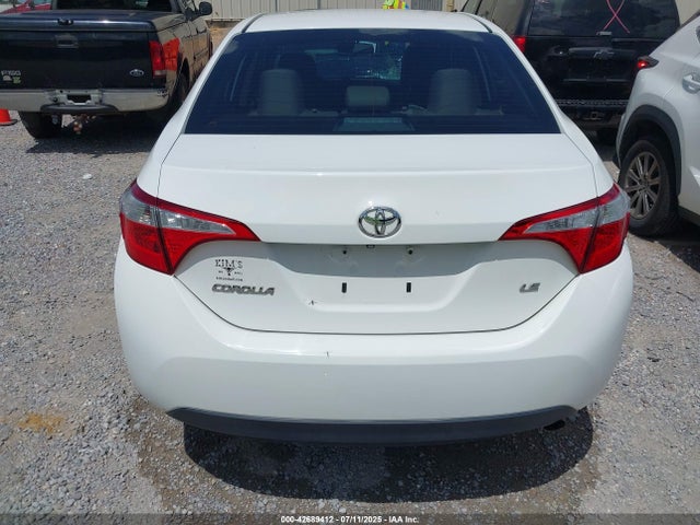 Toyota 2zr-fe 2015 5YFBURHEXFP311693 Image 17