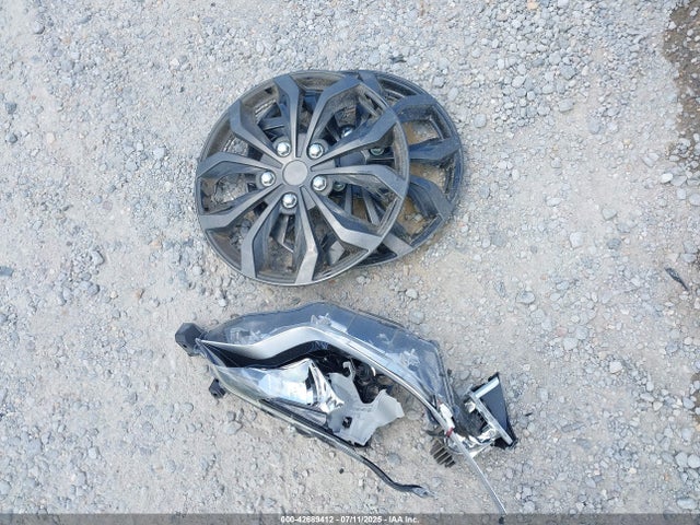 Toyota 2zr-fe 2015 5YFBURHEXFP311693 Image 12
