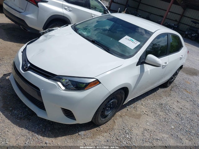 Toyota 2zr-fe 2015 5YFBURHEXFP311693 Image 2
