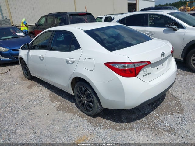 Toyota 2zr-fe 2015 5YFBURHEXFP311693 Image 3