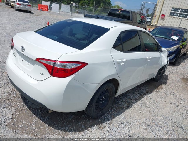 Toyota 2zr-fe 2015 5YFBURHEXFP311693 Image 4