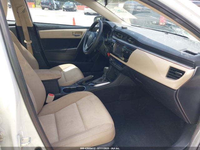 Toyota 2zr-fe 2015 5YFBURHEXFP311693 Image 5
