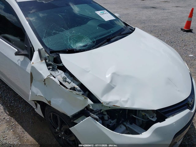Toyota 2zr-fe 2015 5YFBURHEXFP311693 Image 6