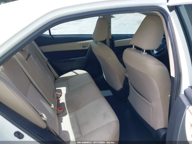 Toyota 2zr-fe 2015 5YFBURHEXFP311693 Image 8