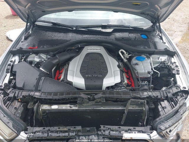 2018 AUDI A6 WAUH3AFC9JN020489 Photo 9