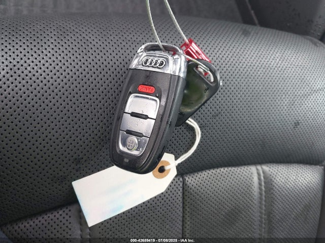 2018 AUDI A6 WAUH3AFC9JN020489 Photo 10