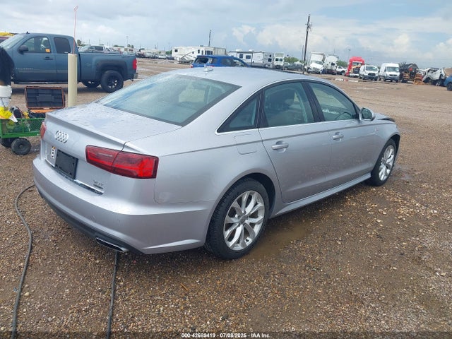2018 AUDI A6 WAUH3AFC9JN020489 Photo 3