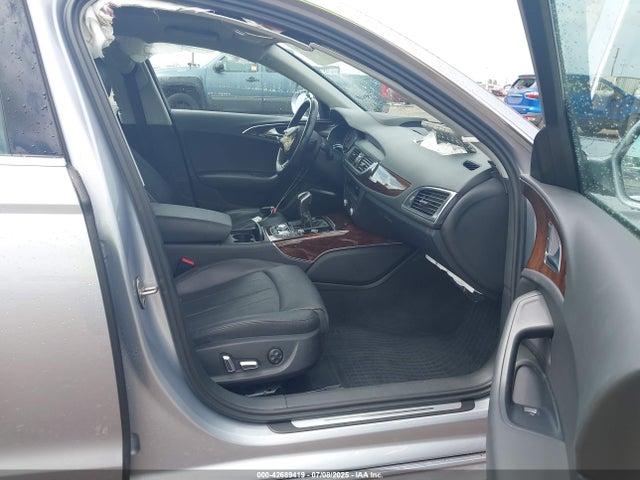 2018 AUDI A6 WAUH3AFC9JN020489 Photo 4