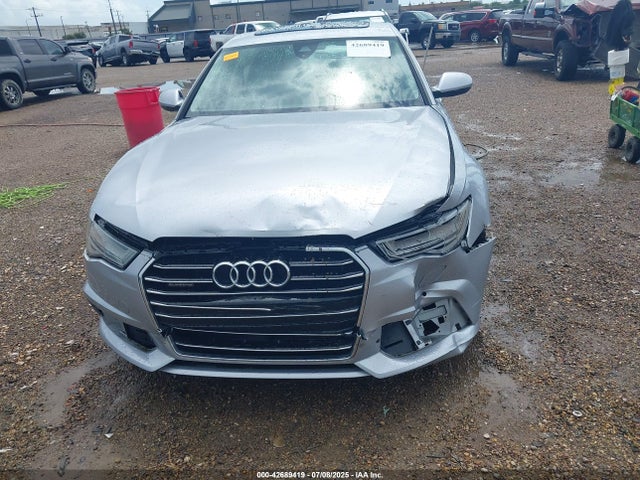 2018 AUDI A6 WAUH3AFC9JN020489 Photo 5
