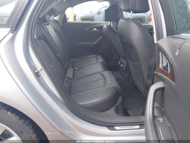 2018 AUDI A6 WAUH3AFC9JN020489 Photo 7