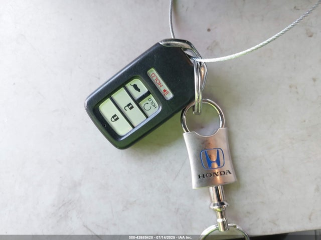 7FARW1H55JE046443 Honda l15be