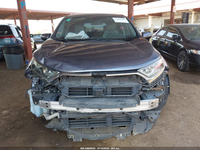 7FARW1H55JE046443 Honda l15be