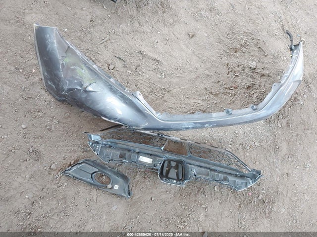7FARW1H55JE046443 Honda l15be