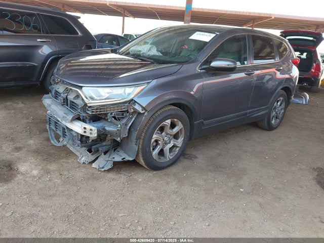 7FARW1H55JE046443 Honda l15be