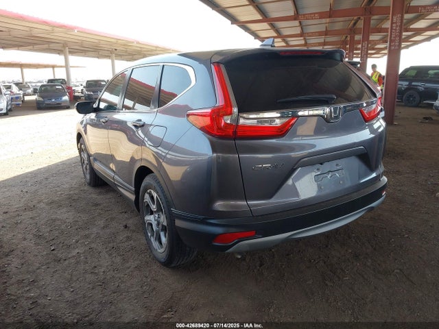 7FARW1H55JE046443 Honda l15be