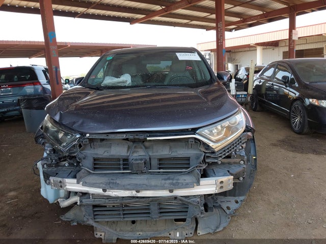 7FARW1H55JE046443 Honda l15be
