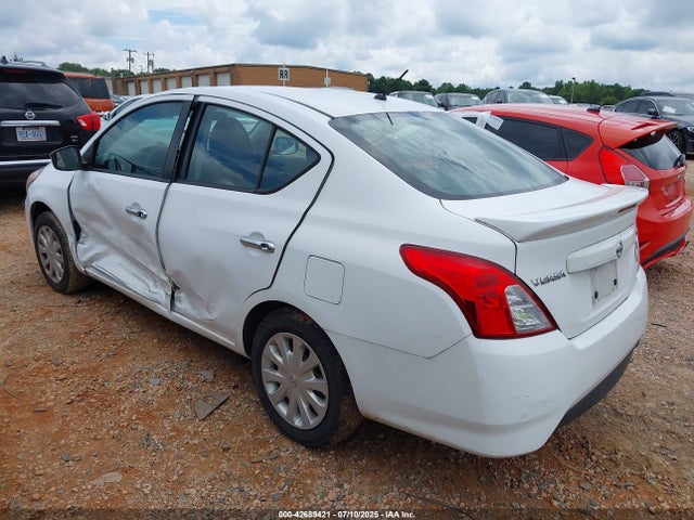 3N1CN7APXHK462026 Nissan Versa
