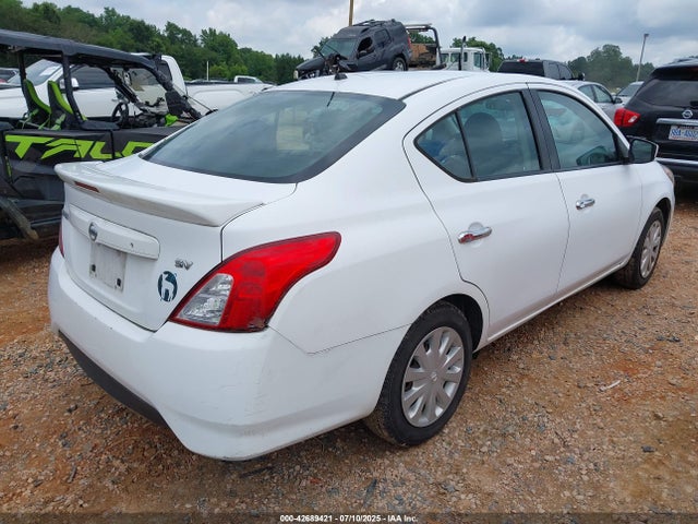 3N1CN7APXHK462026 Nissan Versa