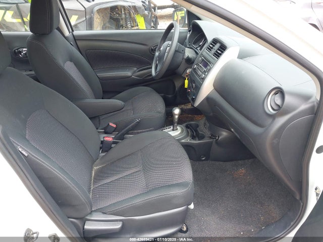 3N1CN7APXHK462026 Nissan Versa
