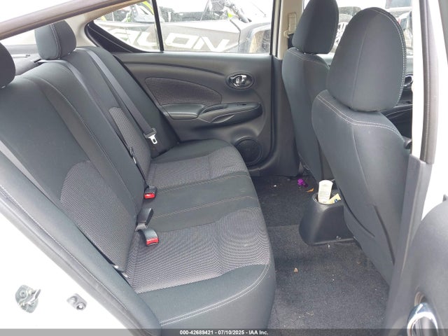 3N1CN7APXHK462026 Nissan Versa
