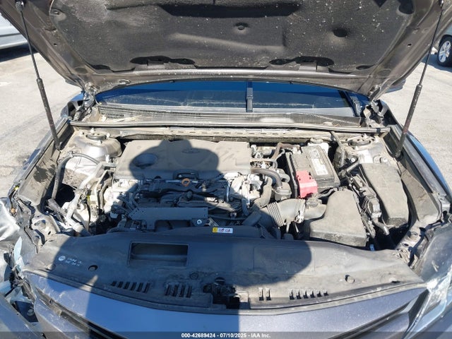 4T1B11HK9KU777592 Toyota a25a-fks