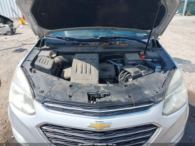 Chevrolet lea - e85 max, aluminum 2016 2GNALCEK3G1111476 Image 10