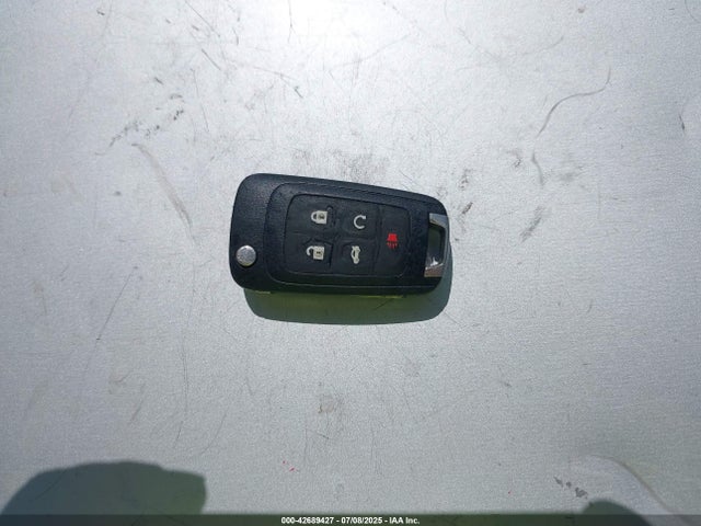 Chevrolet lea - e85 max, aluminum 2016 2GNALCEK3G1111476 Image 11