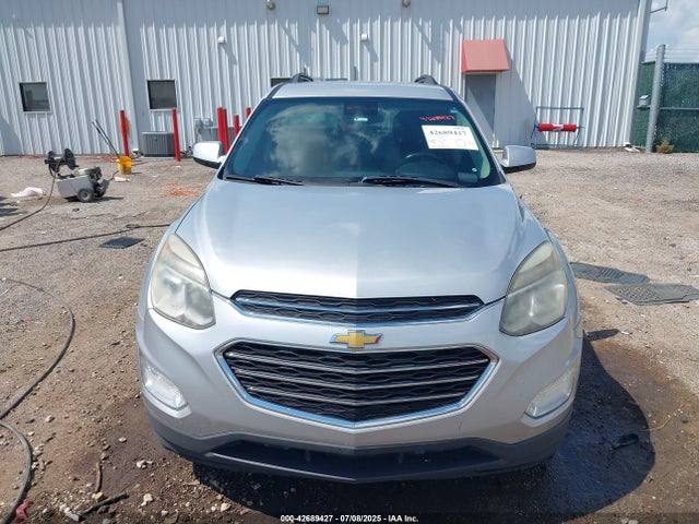 Chevrolet lea - e85 max, aluminum 2016 2GNALCEK3G1111476 Image 12