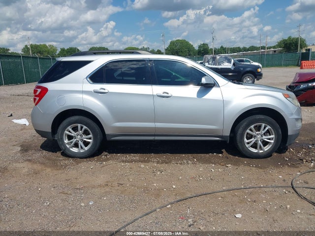 Chevrolet lea - e85 max, aluminum 2016 2GNALCEK3G1111476 Image 13