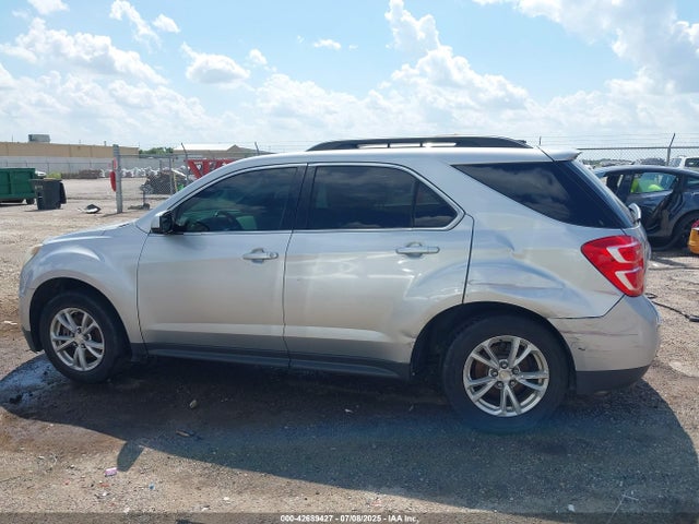 Chevrolet lea - e85 max, aluminum 2016 2GNALCEK3G1111476 Image 14