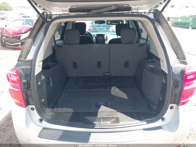 Chevrolet lea - e85 max, aluminum 2016 2GNALCEK3G1111476 Image 16