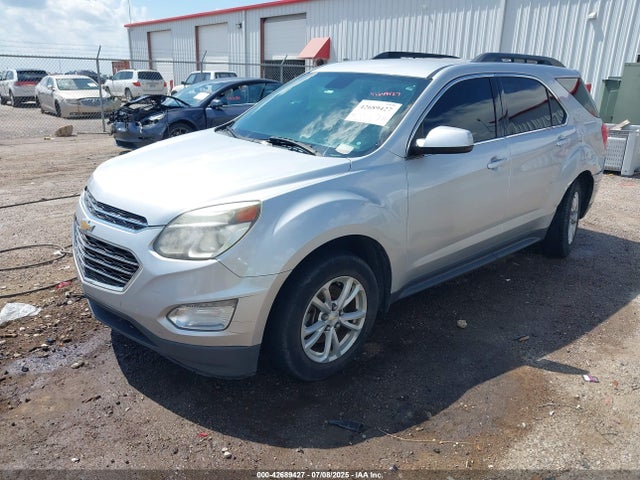 Chevrolet lea - e85 max, aluminum 2016 2GNALCEK3G1111476 Image 2