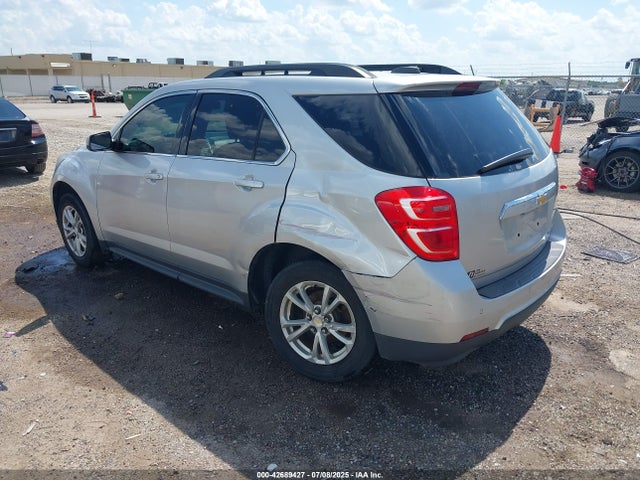 Chevrolet lea - e85 max, aluminum 2016 2GNALCEK3G1111476 Image 3