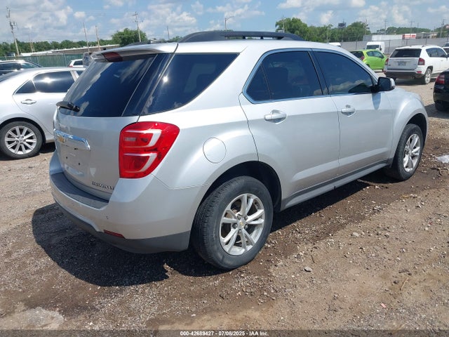 Chevrolet lea - e85 max, aluminum 2016 2GNALCEK3G1111476 Image 4