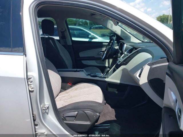 Chevrolet lea - e85 max, aluminum 2016 2GNALCEK3G1111476 Image 5