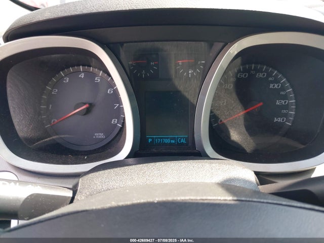 Chevrolet lea - e85 max, aluminum 2016 2GNALCEK3G1111476 Image 7