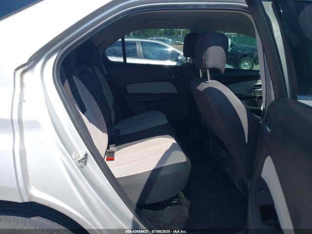 Chevrolet lea - e85 max, aluminum 2016 2GNALCEK3G1111476 Image 8
